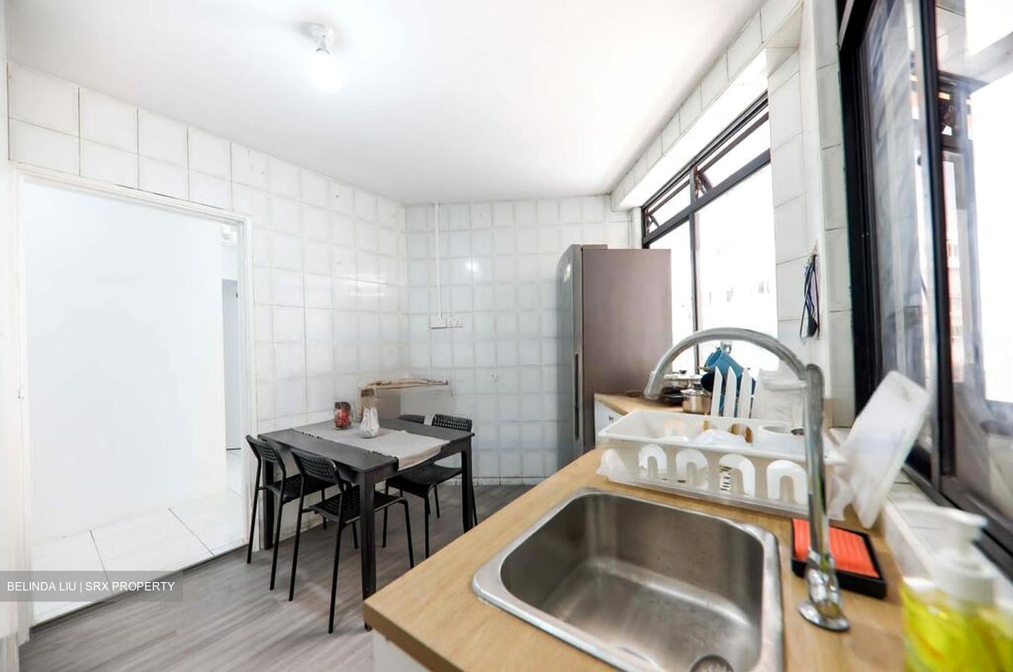 En Fu Mansions (D14), Apartment #507883161